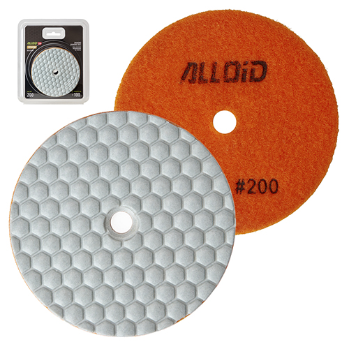 Alloid Pro. ���� �������� ����������� �� ������� HEXAGON 100 ��, ����� 200