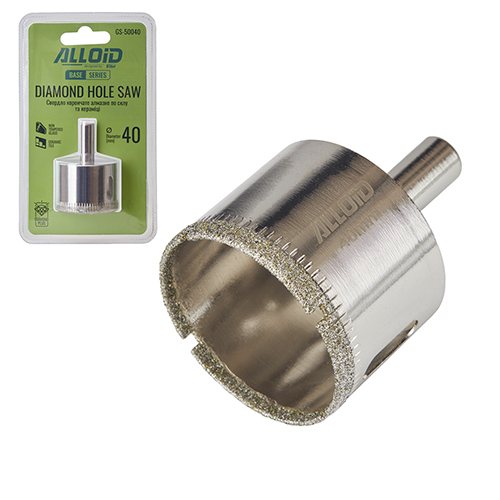 Alloid Base. ������� ��������� ������� �� ���� �� ������� 40��