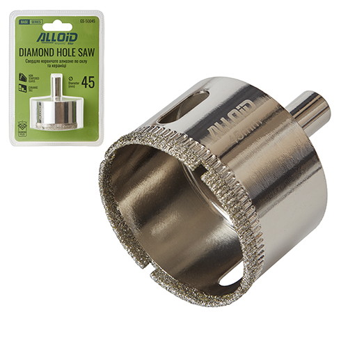 Alloid Base. ������� ��������� ������� �� ���� �� ������� 45��