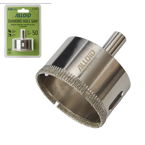 Alloid Base. ������� ��������� ������� �� ���� �� ������� 50��