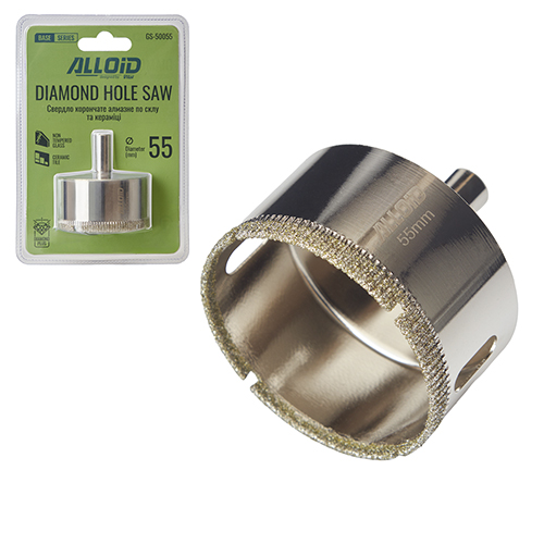 Alloid Base. ������� ��������� ������� �� ���� �� ������� 55��