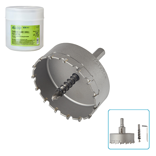 Alloid Base. ������� ��������� ������������� �� ������ 75��