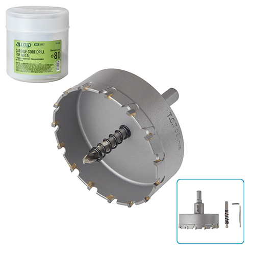 Alloid Base. ������� ��������� ������������� �� ������ 80��