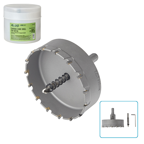 Alloid Base. ������� ��������� ������������� �� ������ 85��