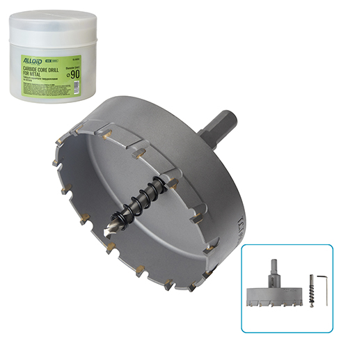 Alloid Base. ������� ��������� ������������� �� ������ 90��