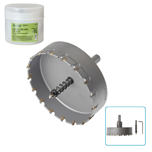 Alloid Base. ������� ��������� ������������� �� ������ 95��