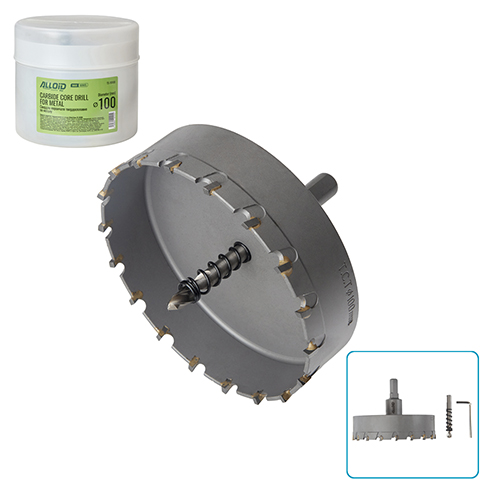 Alloid Base. ������� ��������� ������������� �� ������ 100��