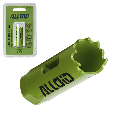 Alloid. ������� ��������� ��������� 19��