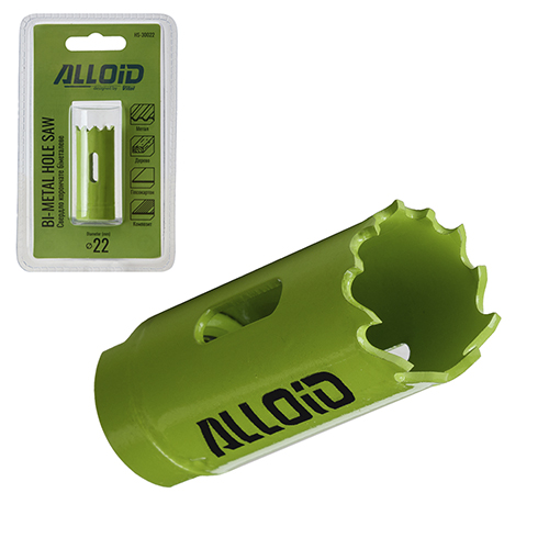 Alloid. ������� ��������� ��������� 22��