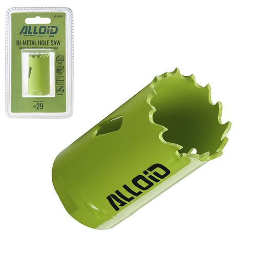 Alloid. ������� ��������� ��������� 29��