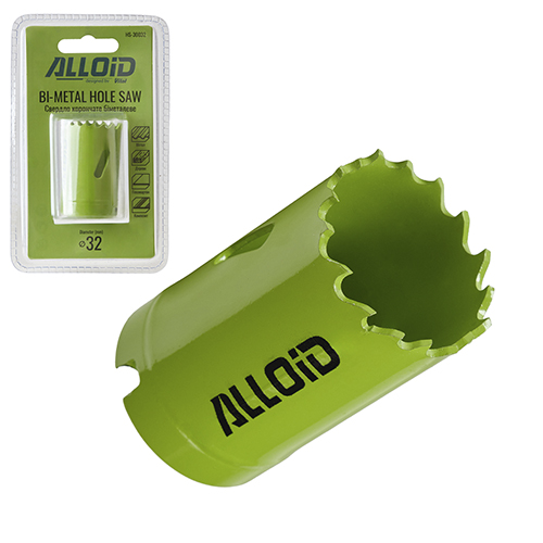 Alloid. ������� ��������� ��������� 32��