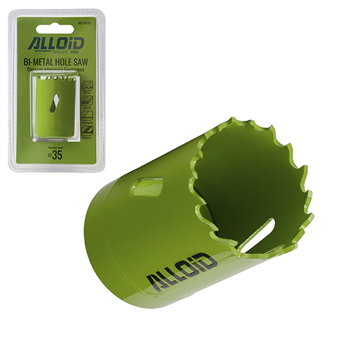 Alloid. ������� ��������� ��������� 35��