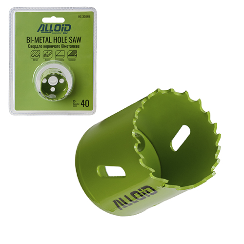 Alloid. ������� ��������� ��������� 40��