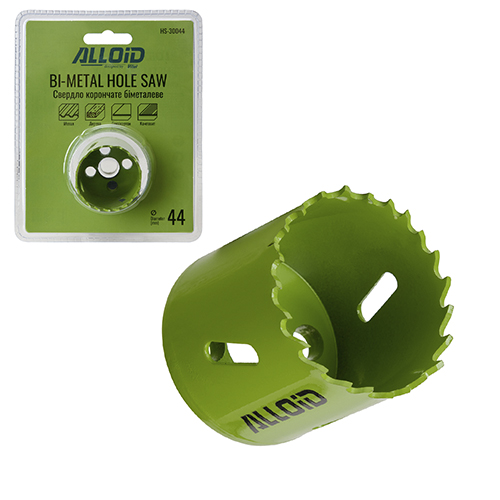 Alloid. ������� ��������� ��������� 44��