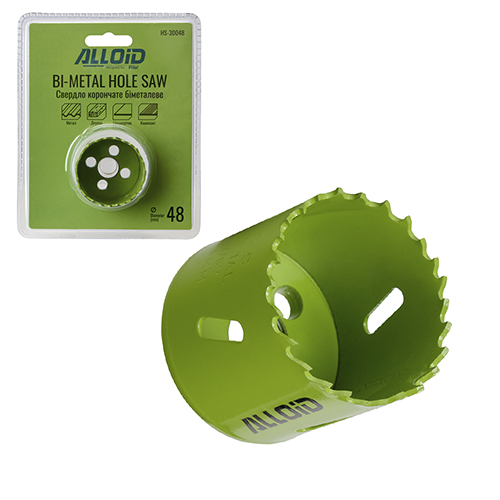 Alloid. ������� ��������� ��������� 48��
