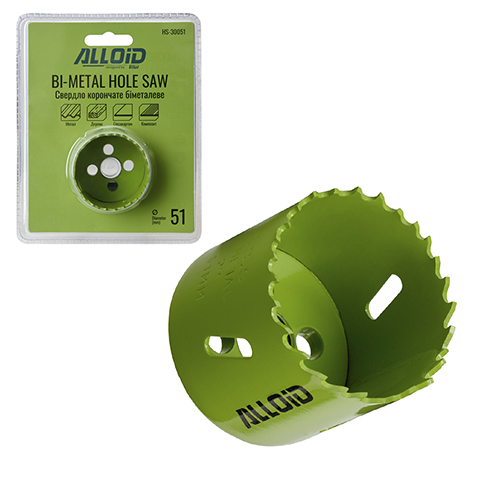 Alloid. ������� ��������� ��������� 51��