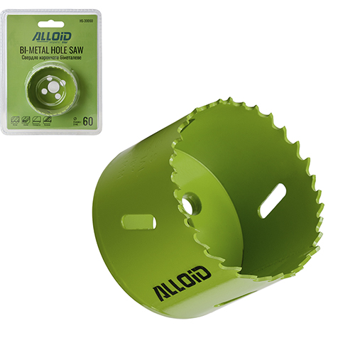 Alloid. ������� ��������� ��������� 60��