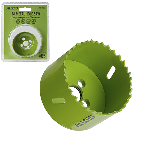 Alloid. ������� ��������� ��������� 65��