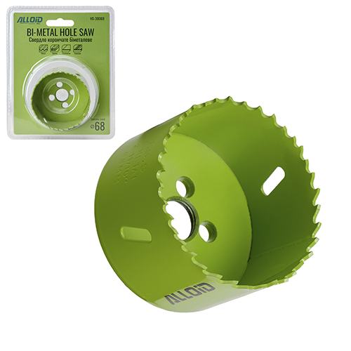 Alloid. ������� ��������� ��������� 68��