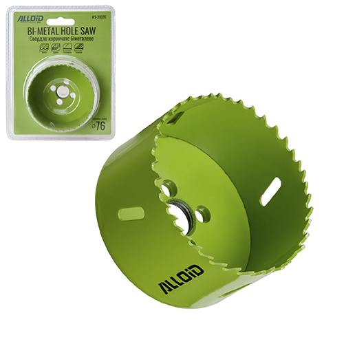 Alloid. ������� ��������� ��������� 76��