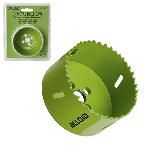 Alloid. ������� ��������� ��������� 78��