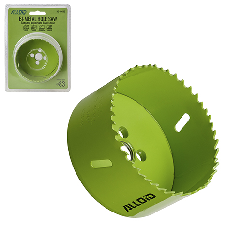 Alloid. ������� ��������� ��������� 83��