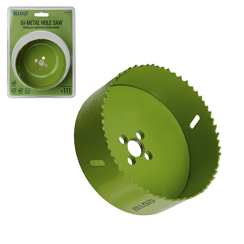 Alloid. ������� ��������� ��������� 111��