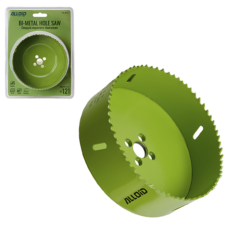 Alloid. ������� ��������� ��������� 121��