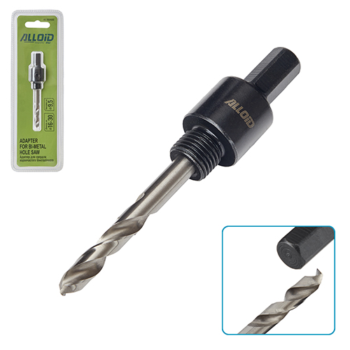 Alloid. ������� ��� ������� ������������ ����������� 16-30��