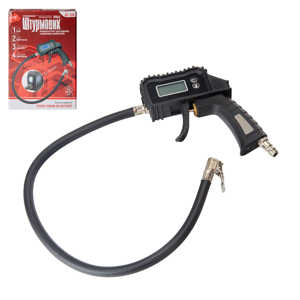 �������i������ � �������� ���������� ���������/��-106/LCD �������