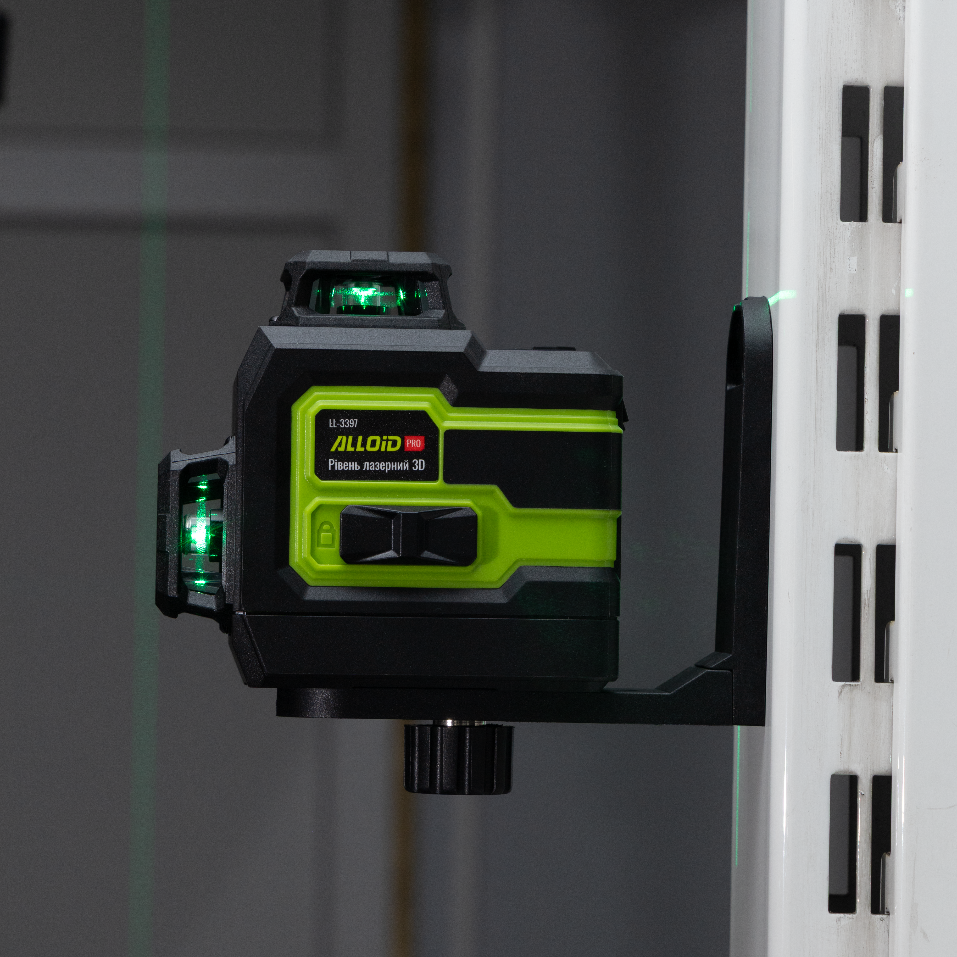 Alloid Pro. г���� �������� 3D, 12 ���� LL-3397K