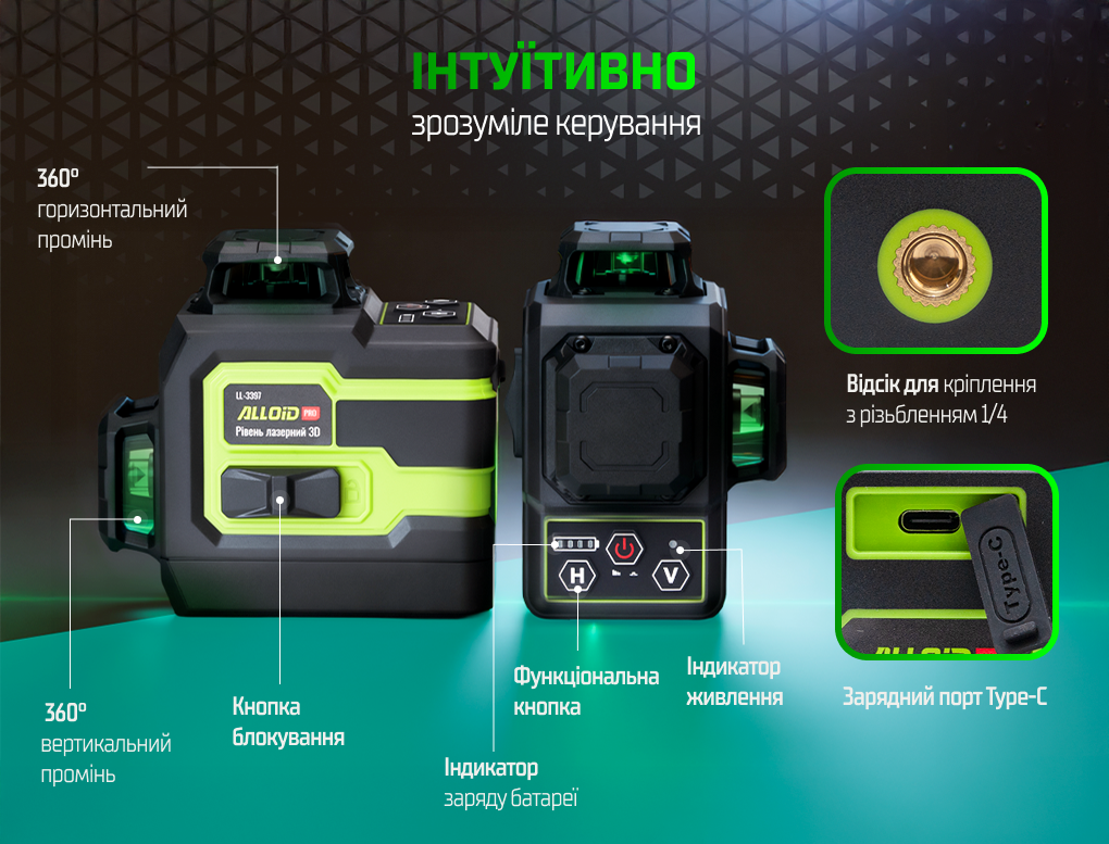 Alloid Pro. г���� �������� 3D, 12 ���� LL-3397K