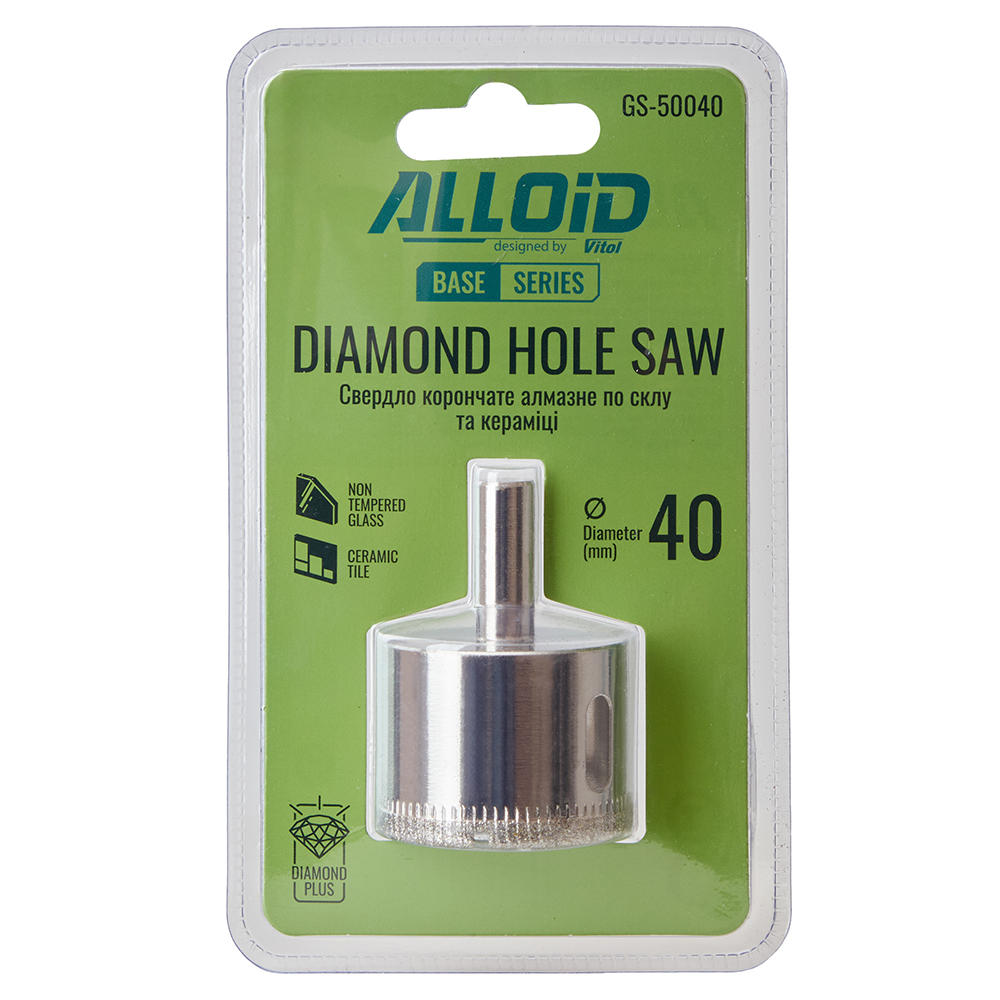 Alloid Base. ������� ��������� ������� �� ���� �� ������� 40��