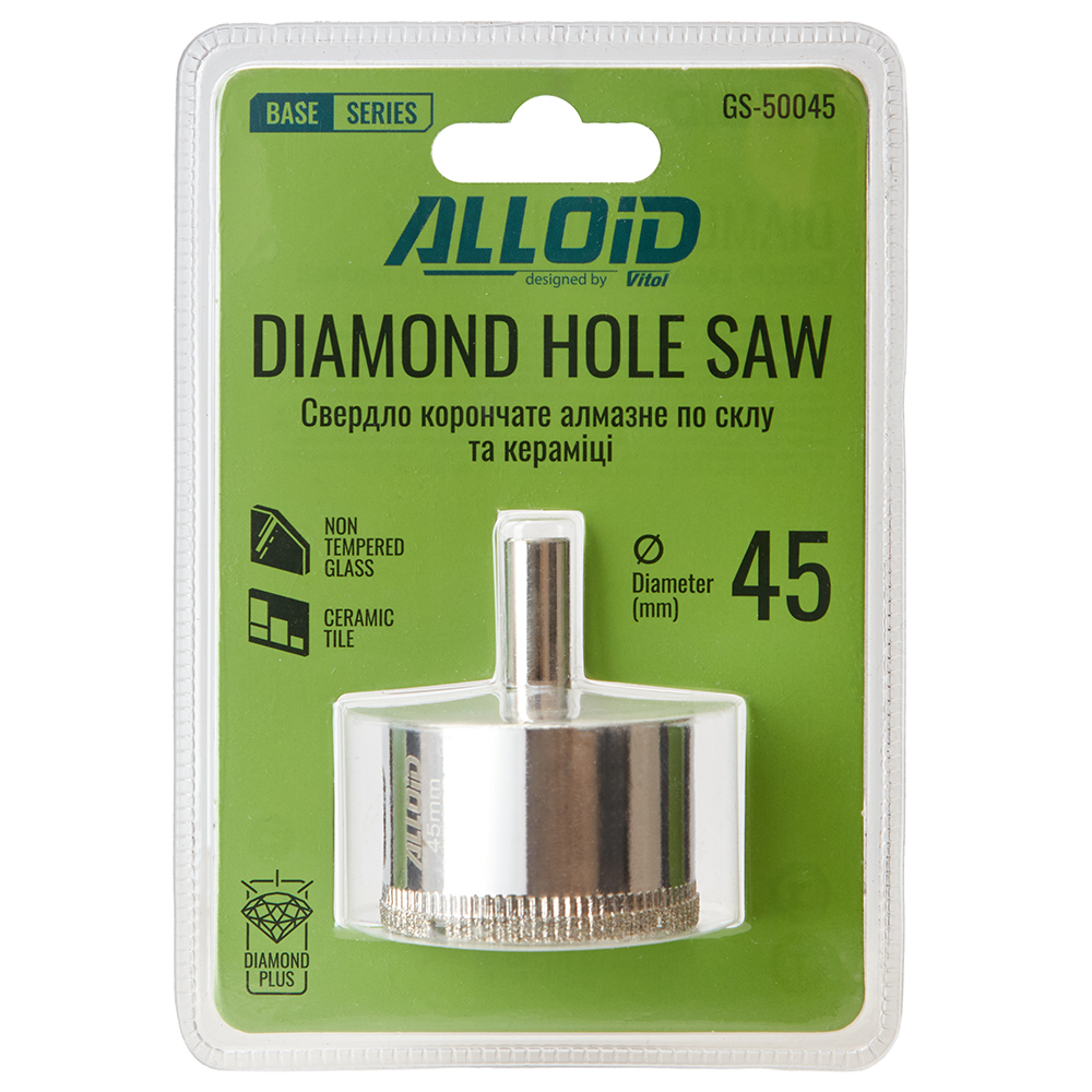 Alloid Base. ������� ��������� ������� �� ���� �� ������� 45��