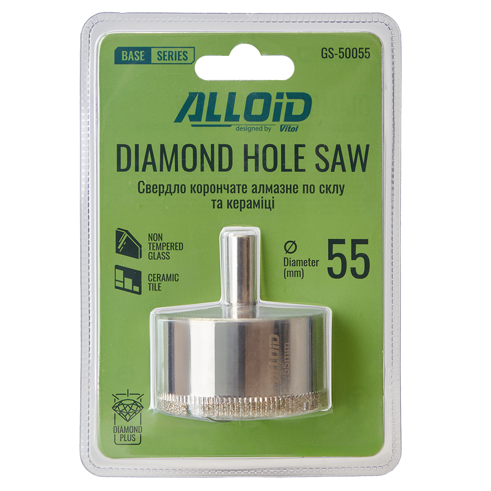 Alloid Base. ������� ��������� ������� �� ���� �� ������� 55��