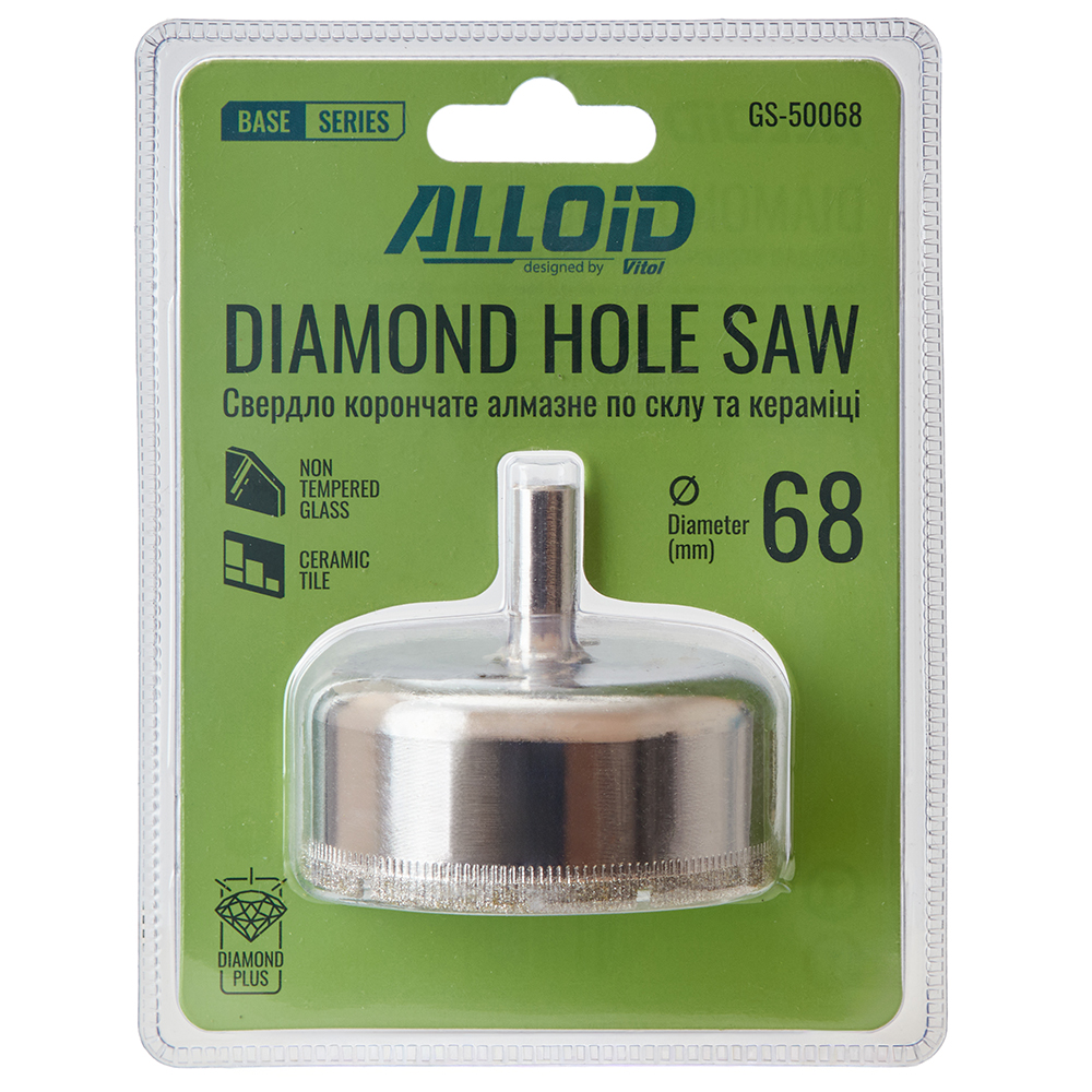 Alloid Base. ������� ��������� ������� �� ���� �� ������� 68��