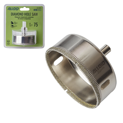 Alloid Base. ������� ��������� ������� �� ���� �� ������� 75��