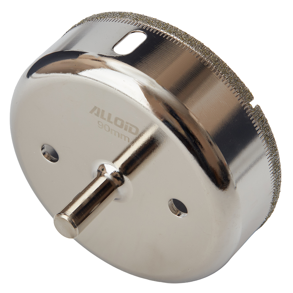 Alloid Base. ������� ��������� ������� �� ���� �� ������� 90��