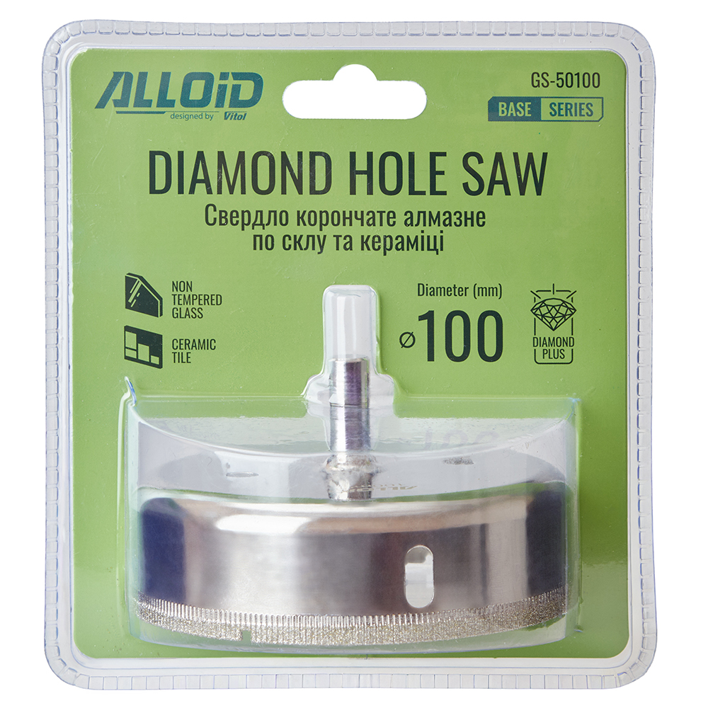 Alloid Base. ������� ��������� ������� �� ���� �� ������� 100��