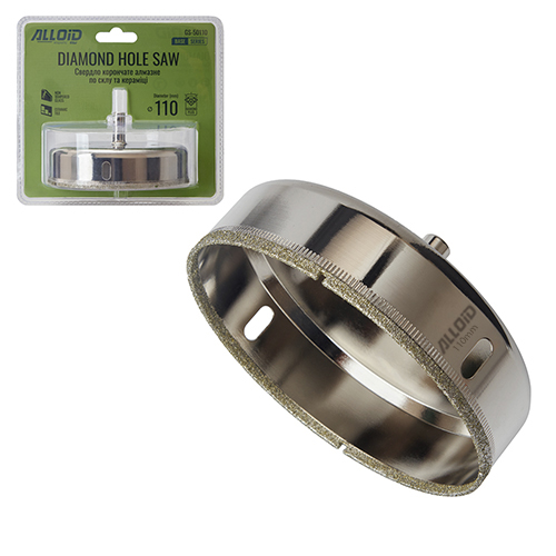 Alloid Base. ������� ��������� ������� �� ���� �� ������� 110��