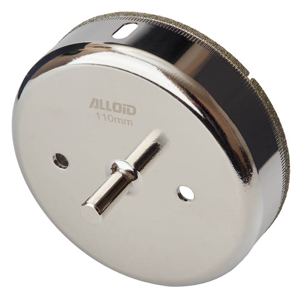 Alloid Base. ������� ��������� ������� �� ���� �� ������� 110��