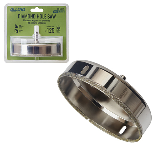 Alloid Base. ������� ��������� ������� �� ���� �� ������� 125��