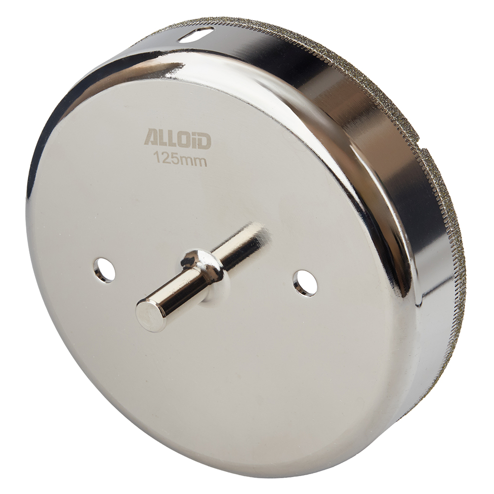 Alloid Base. ������� ��������� ������� �� ���� �� ������� 125��