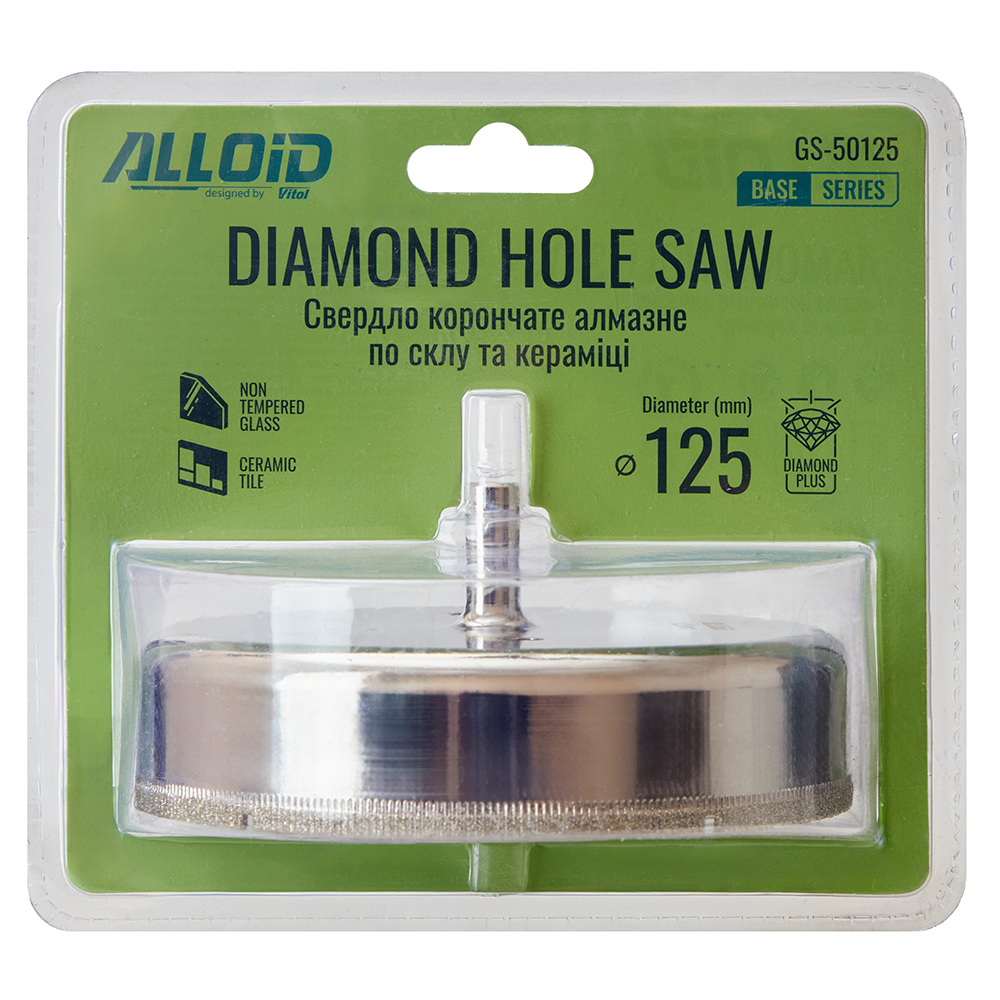 Alloid Base. ������� ��������� ������� �� ���� �� ������� 125��