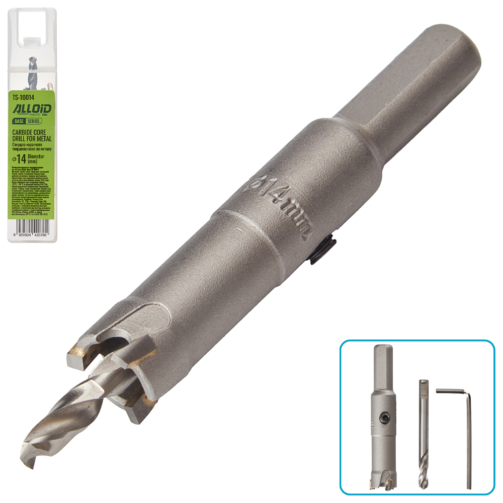 Alloid Base. ������� ��������� ������������� �� ������ 14��