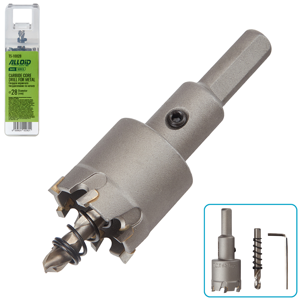 Alloid Base. ������� ��������� ������������� �� ������ 28��