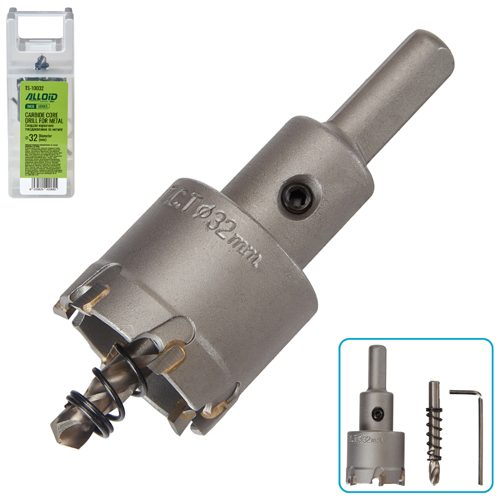 Alloid Base. ������� ��������� ������������� �� ������ 32��