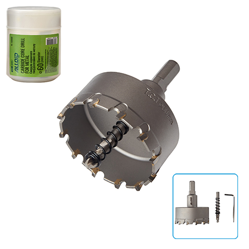 Alloid Base. ������� ��������� ������������� �� ������ 60��