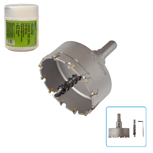 Alloid Base. ������� ��������� ������������� �� ������ 65��