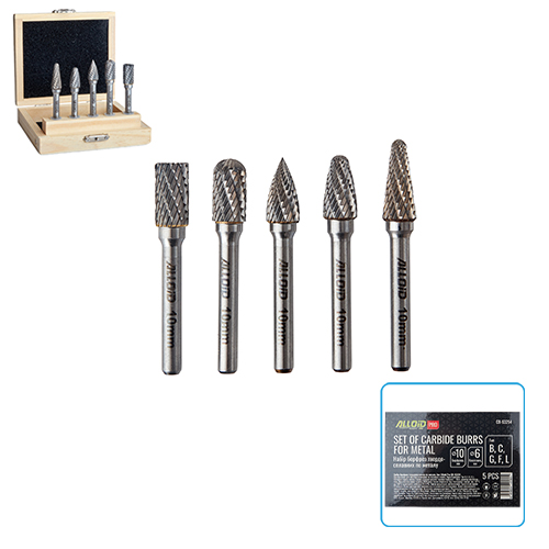 Alloid Pro. ���� ������� �������������� �� ������, 5��